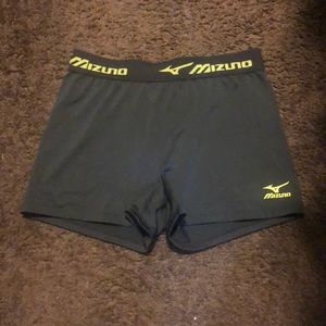 Spandex - Shorts Pack